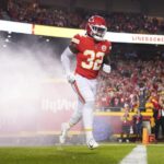Chiefs list Nick Bolton on first injury report with groin injury