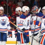 Oilers top Blackhawks for third straight win