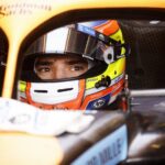 IndyCar star Palou to take McLaren reserve driver role for 2023