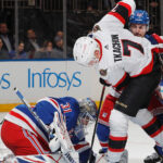 Tkachuk’s overtime strike lifts Ottawa over Rangers