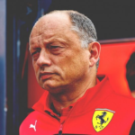 Ferrari names Vasseur as new team principal