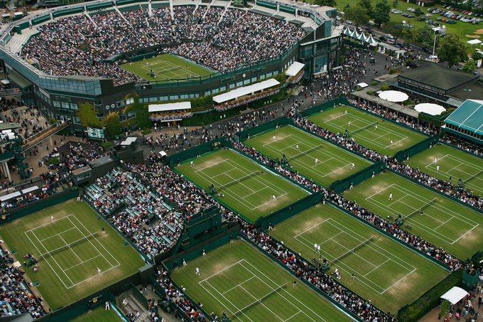 Britain's tennis association fined $1 mln over Russia, Belarus ban 21