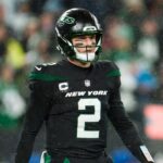 Jets lose fourth straight game, quarterback Zach Wilson booed