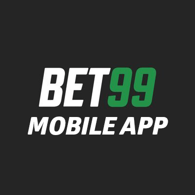 Bet99 Mobile App