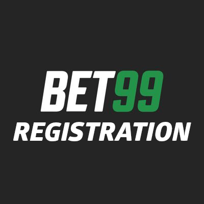 Bet99 Registration