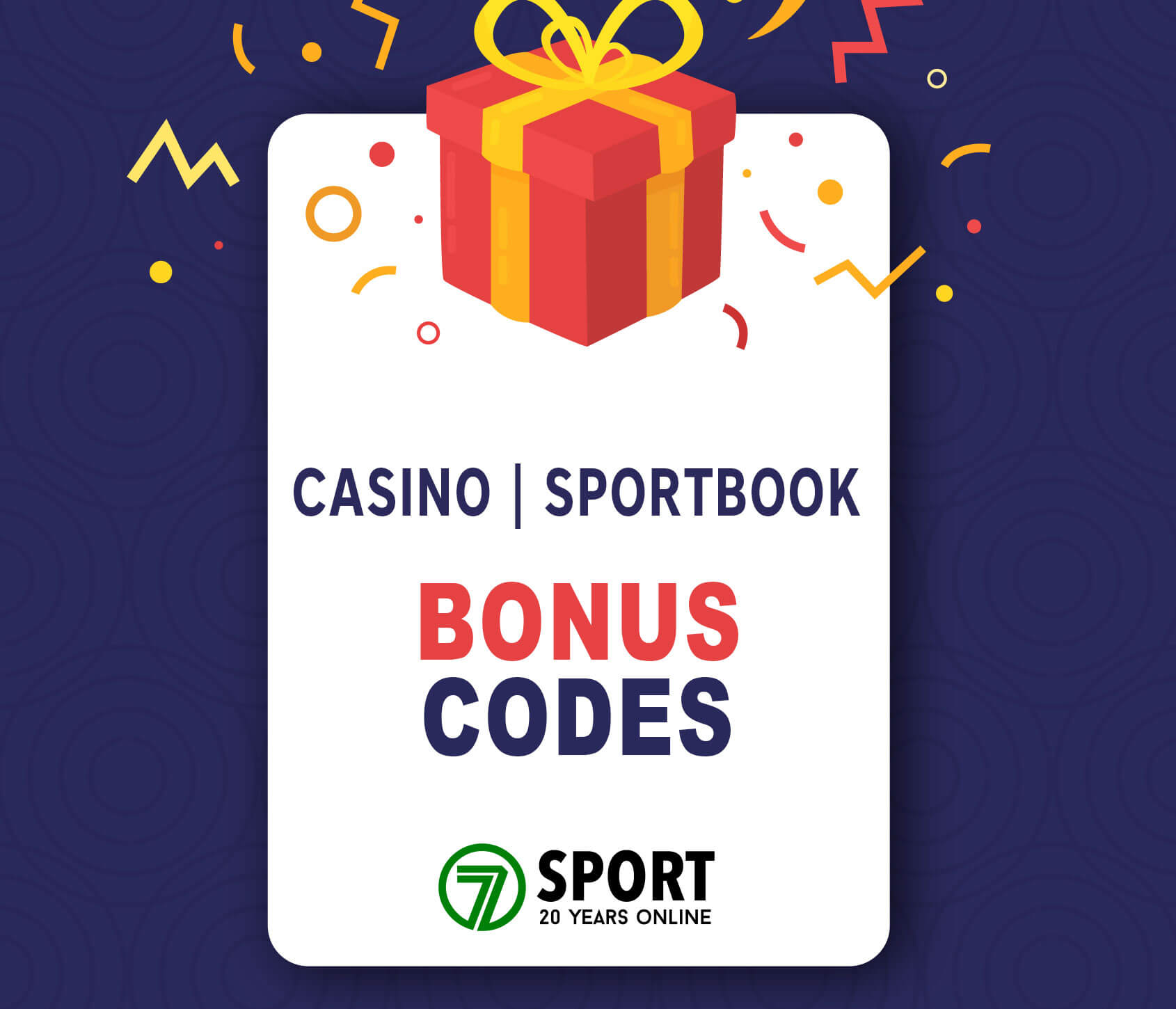 Bonus Codes & Promo Offers for Canada Betting Sites {2023}