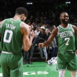 Jaylen Brown leads Celtics over Pelicans 125-114