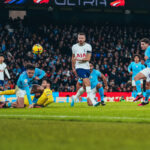 Man City overpower Spurs with remarkable comeback