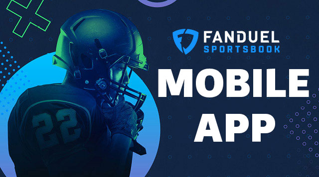 FanDuel Mobile App