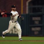 Infielder La Stella joins Mariners on one-year deal