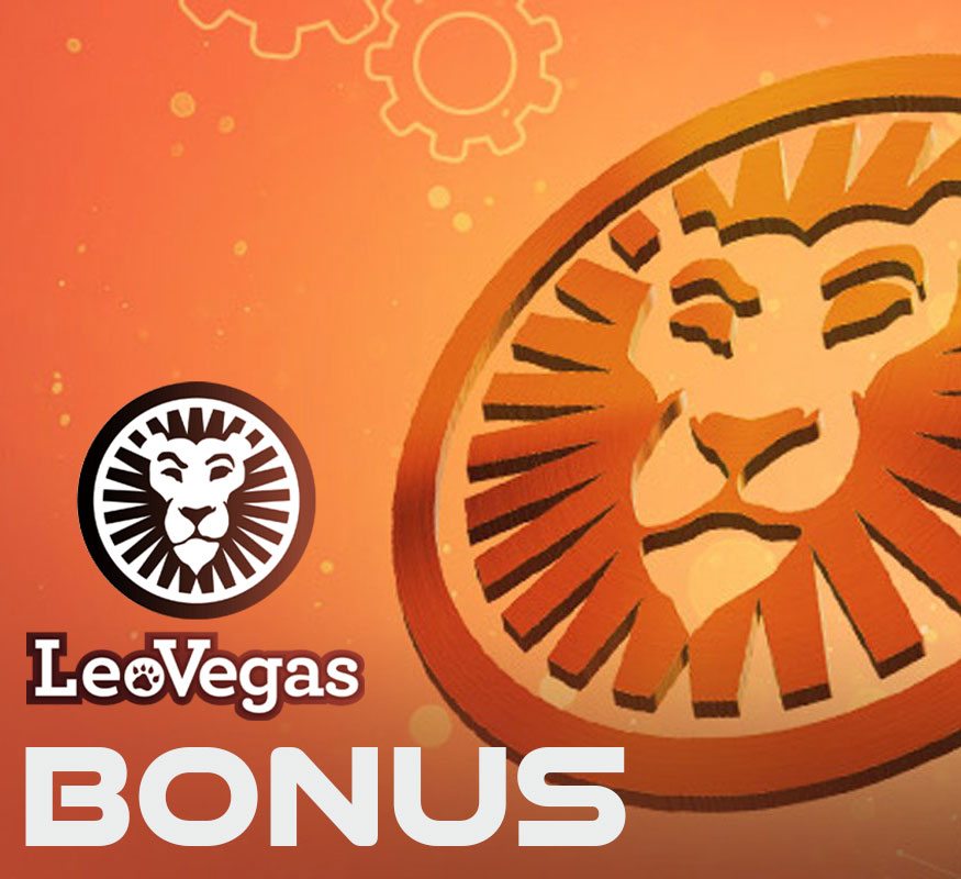 Bonos Leovegas