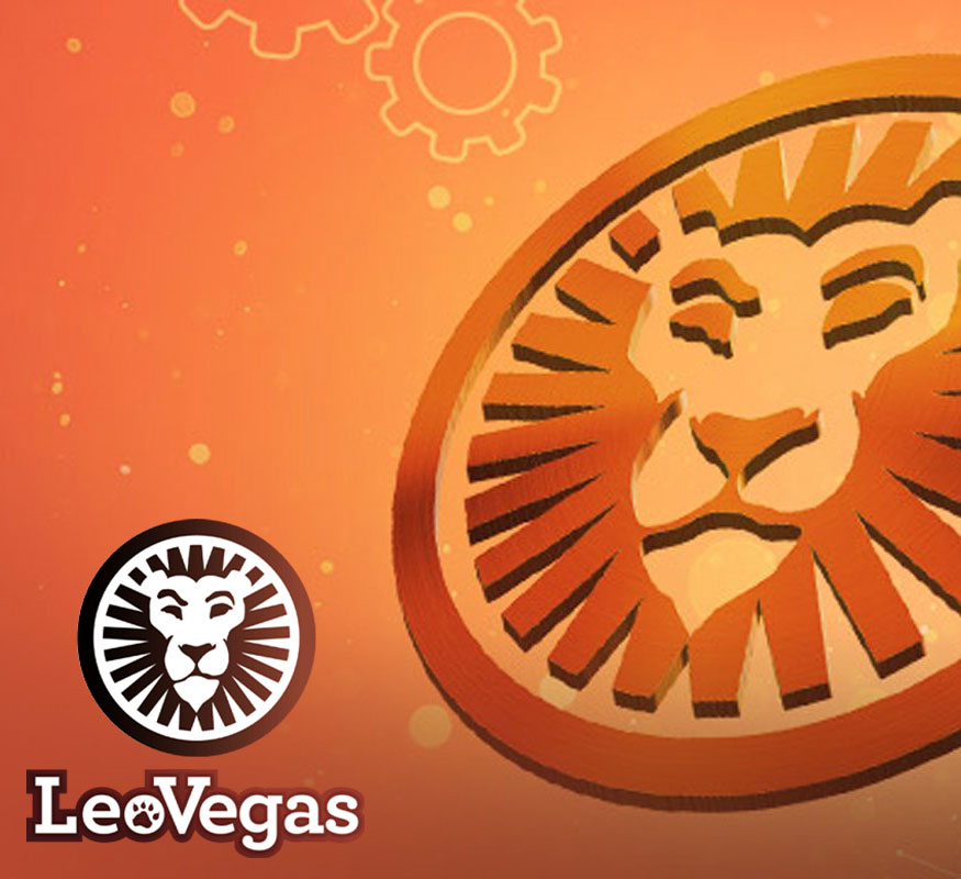 LeoVegas Sportsbook Review