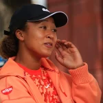 Naomi Osaka to miss 2023 season due to pregnancy.