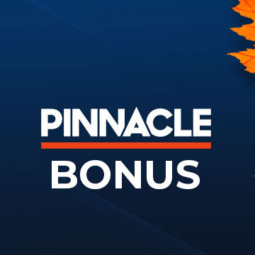 Pinnacle Bonus Codes Canada