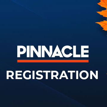 Pinnacle Registration