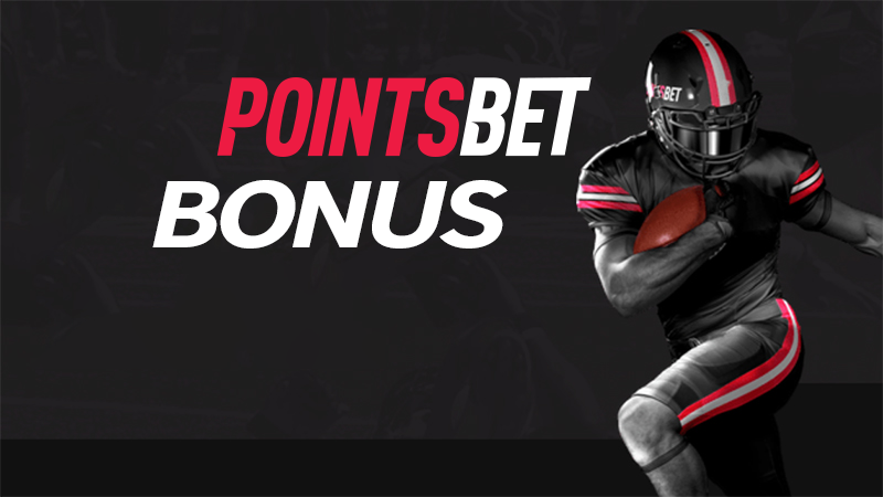 PointsBet Bonus Codes Canada