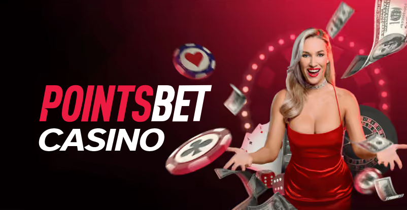 PointsBet Casino Canada
