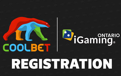 Coolbet Registration