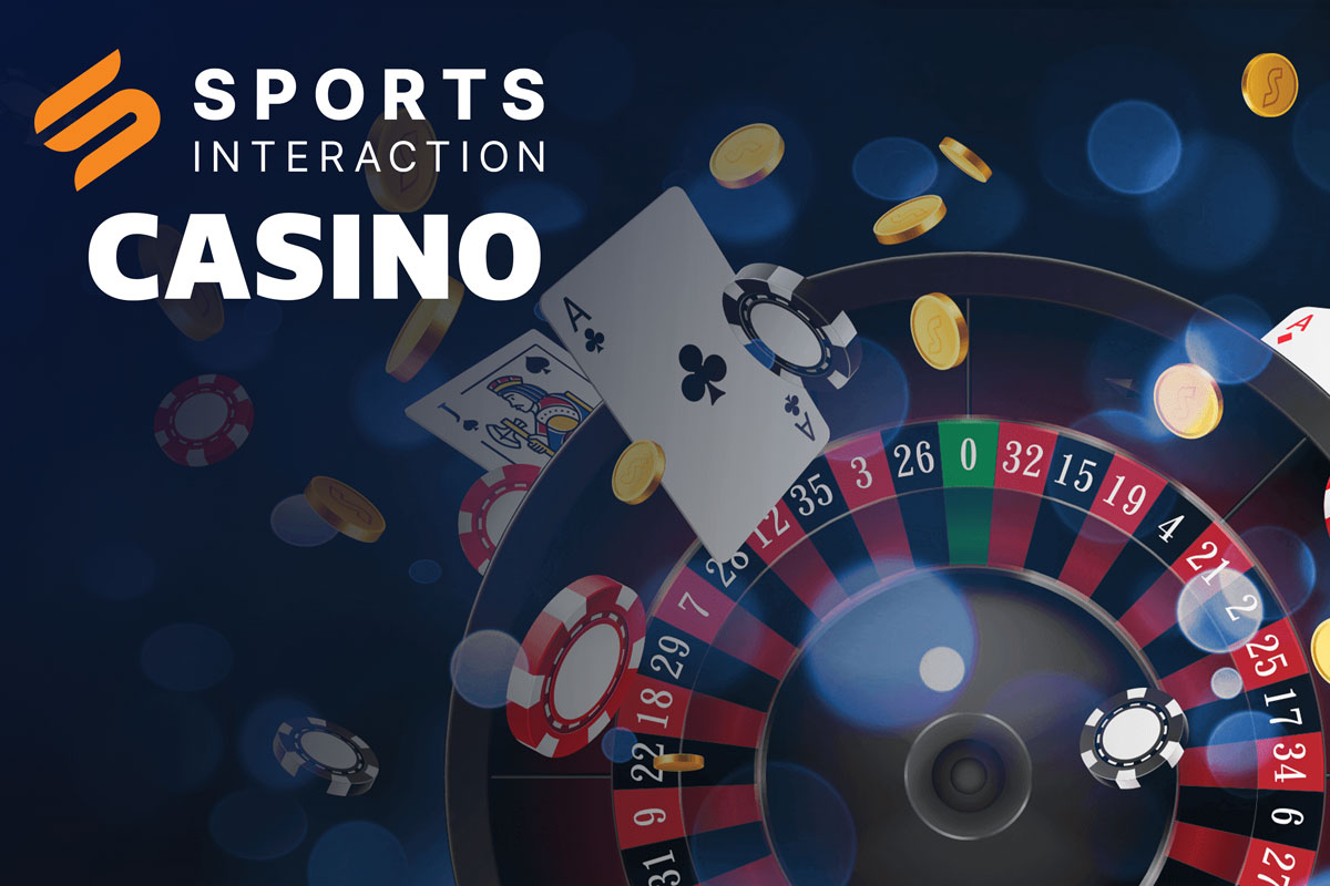 Sports Interaction Casino