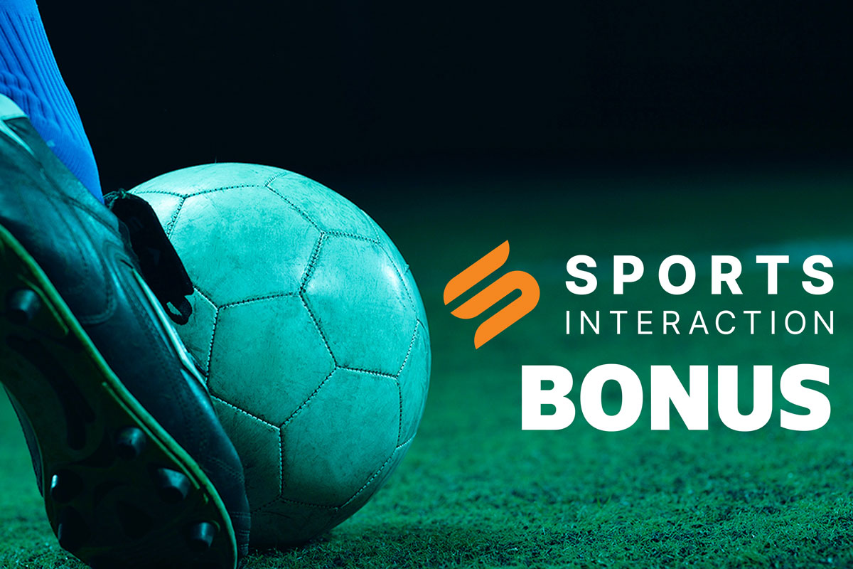 Sports Interaction Bonus Codes Canada