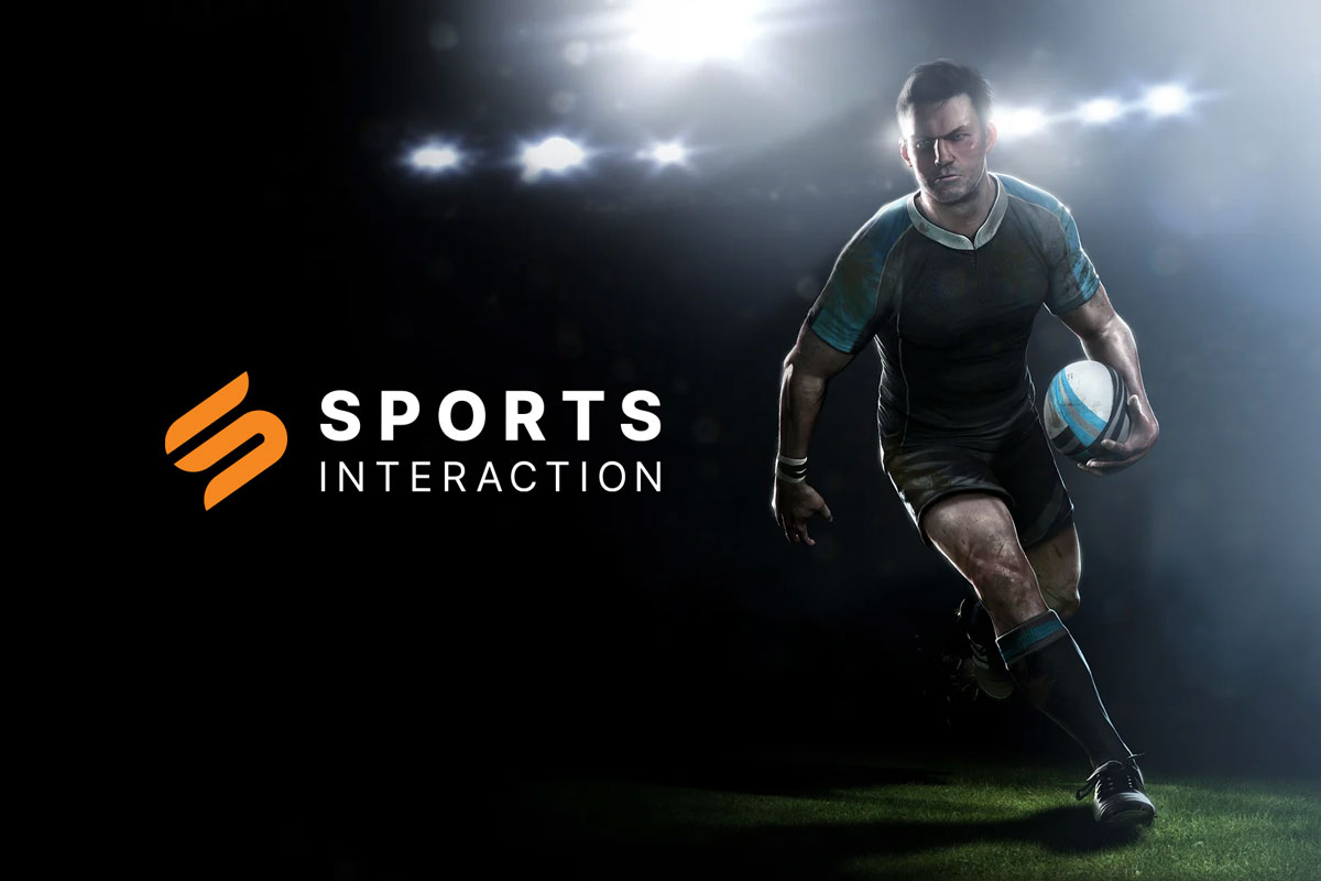 Sports Interaction Canada