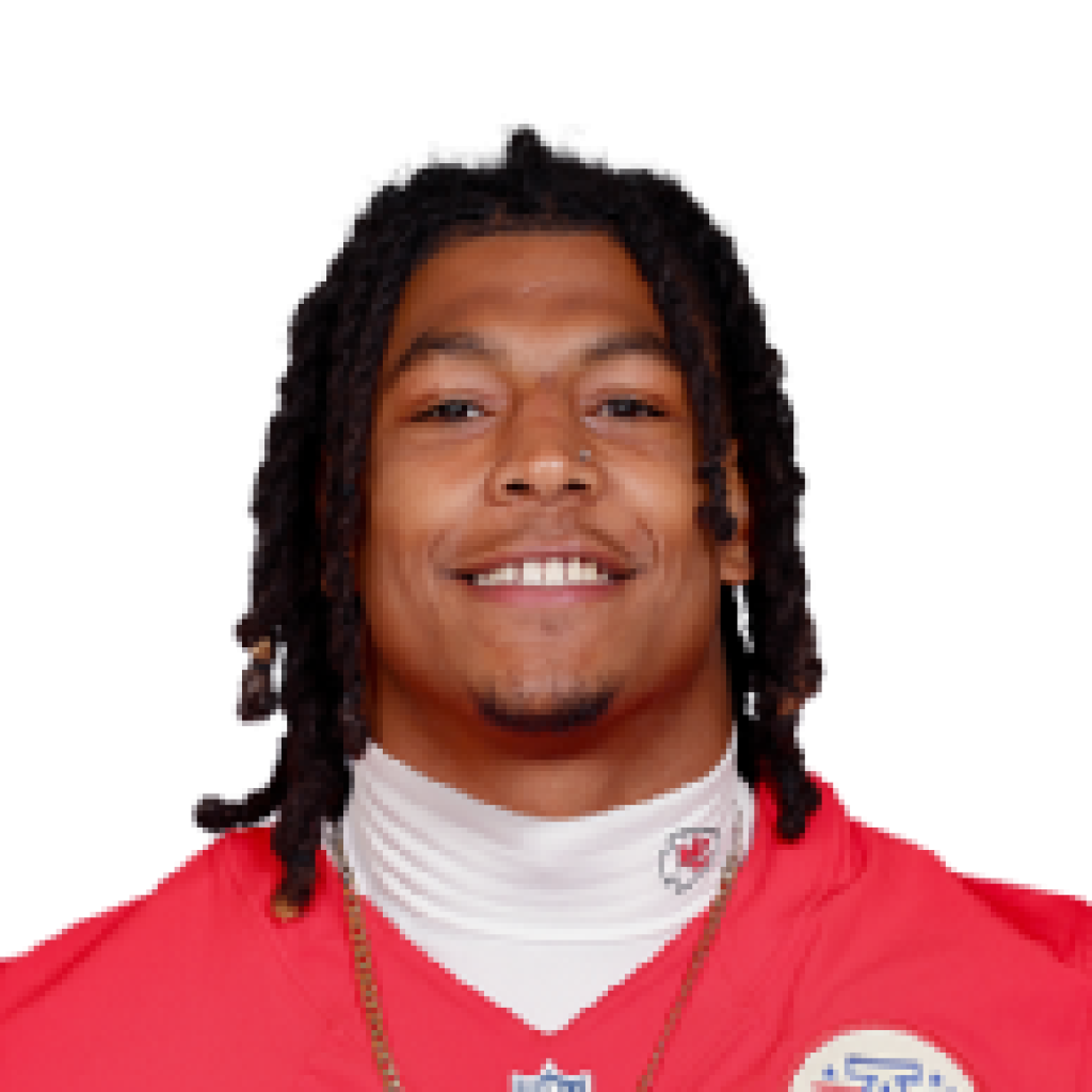 Isiah Pacheco NFL Player : Stats & News & Bio - 7sport