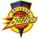 Brisbane Bullets Logo
