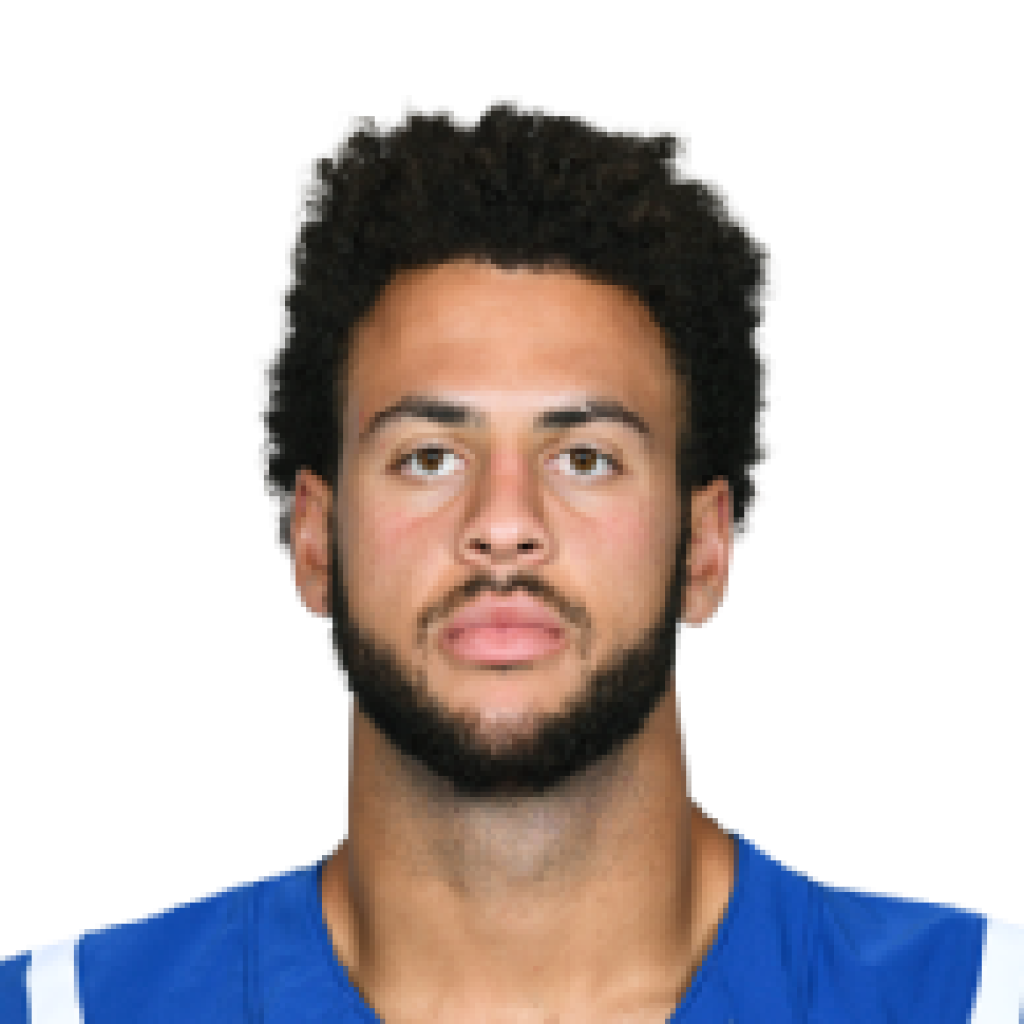 Michael Pittman Jr. NFL Player Stats & News & Bio 7sport