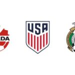 FIFA confirms automatic 2026 World Cup berths for Canada, USA, Mexico