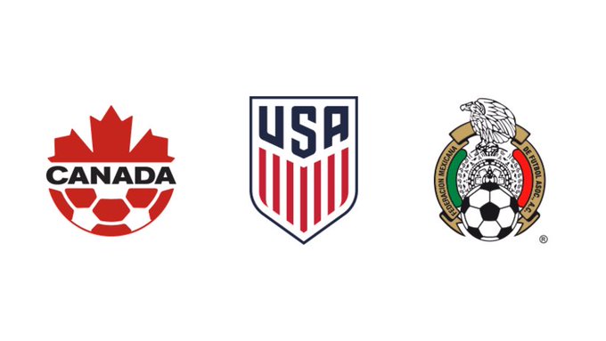 FIFA confirms automatic 2026 World Cup berths for Canada, USA, Mexico