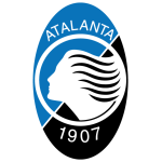 Atalanta лого