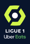 Liga 1 France Logo