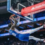 Sixers cruise to 3rd straight win vs league-worst Rockets