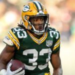 Jones to stay with Packers after reworked deal agreement