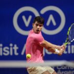 Top seed Alcaraz reaches Buenos Aires Final after comfortable win