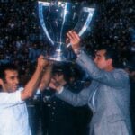 Real Madrid legend Amancio Amaro dies at 83
