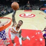 Trae Young, Hawks end Suns’ winning streak