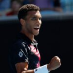 Canada’s Auger-Aliassime continues title defense with another win