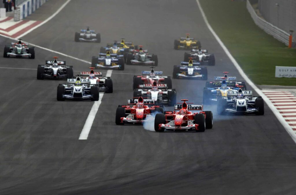 Guide to Formula 1 in 2023 – all you need to know
