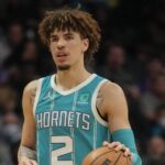 LaMelo Ball’s season could be over after breaking ankle