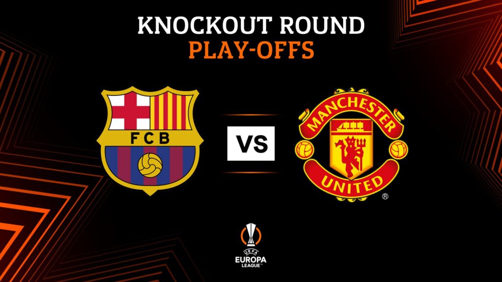 Tickets for Barca v Man United clash sold out in three hours