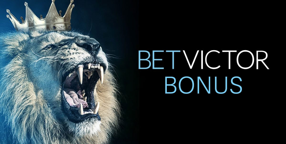 BetVictor Bonus