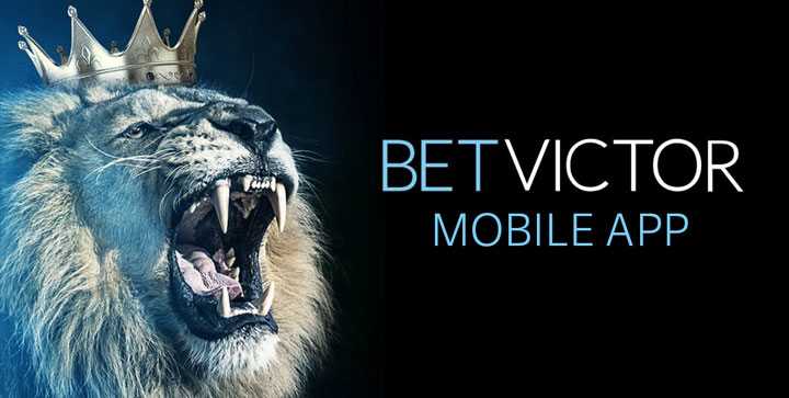 BetVictor Mobile App