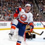 Islanders pull off second late comeback over Penguins in three days