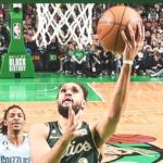 NBA-leading Celtics roll past Grizzlies 119-109