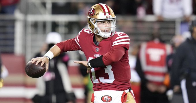 49ers QB Purdy plans to undergo elbow surgery