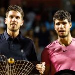 Norrie claims fifth ATP title with thrilling victory over Alcaraz