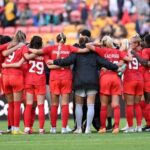 Canada women’s team to go on strike over funding cuts