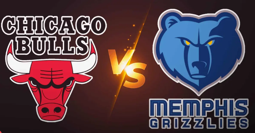 PREVIEW-Grizzlies take on Bulls after season's worst stretch 1