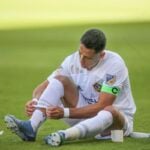 Chicharito to miss El Trafico due to hamstring injury